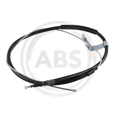 Cable de accionamiento, freno de estacionamiento A.B.S. K10299 Liquidación